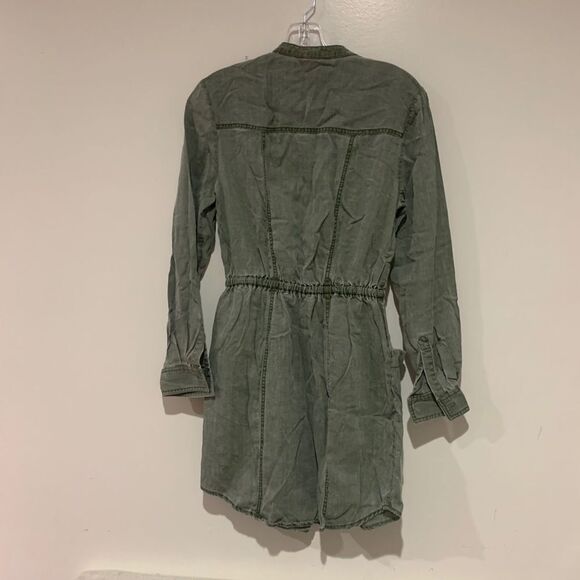 Lucky Brand long sleeves Shirt New without Tag - Picture 2 of 3